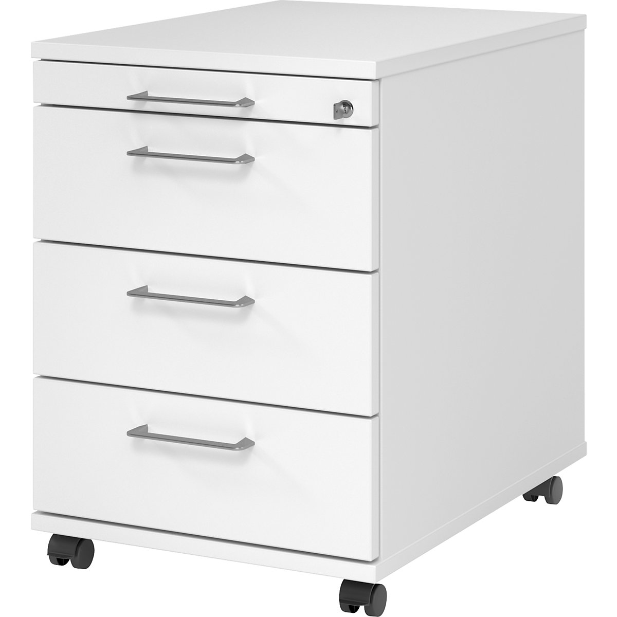 Mobile drawer unit VERA-ZWO
