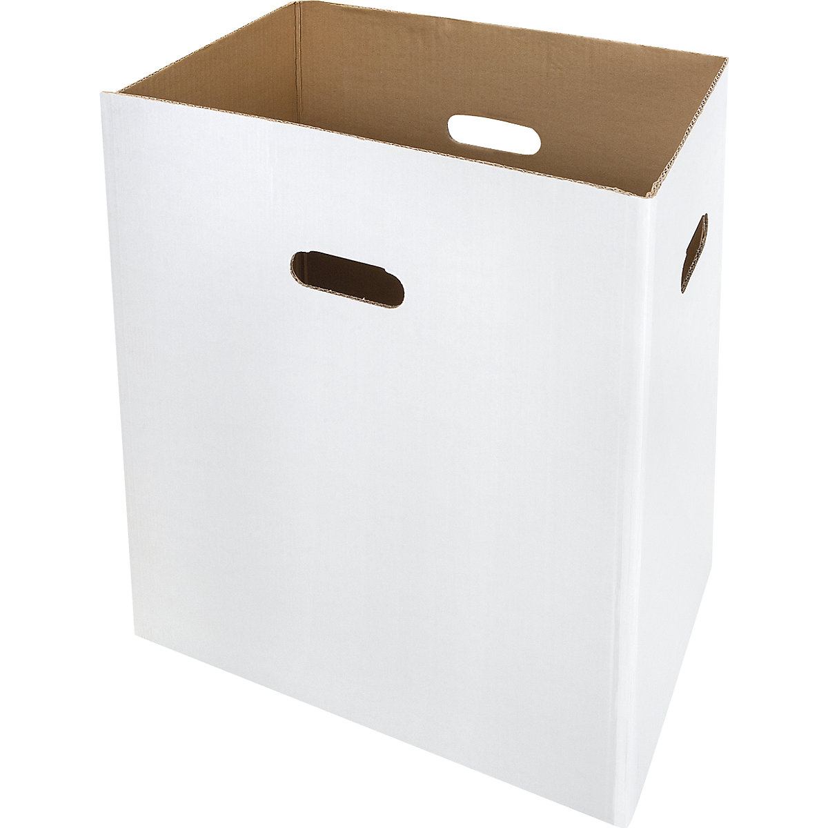 Caja de recogida – HSM