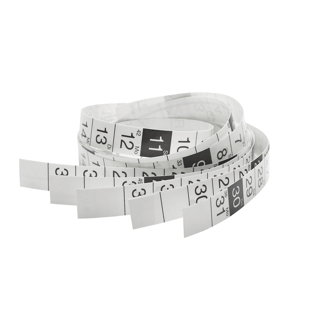 Calendario – magnetoplan