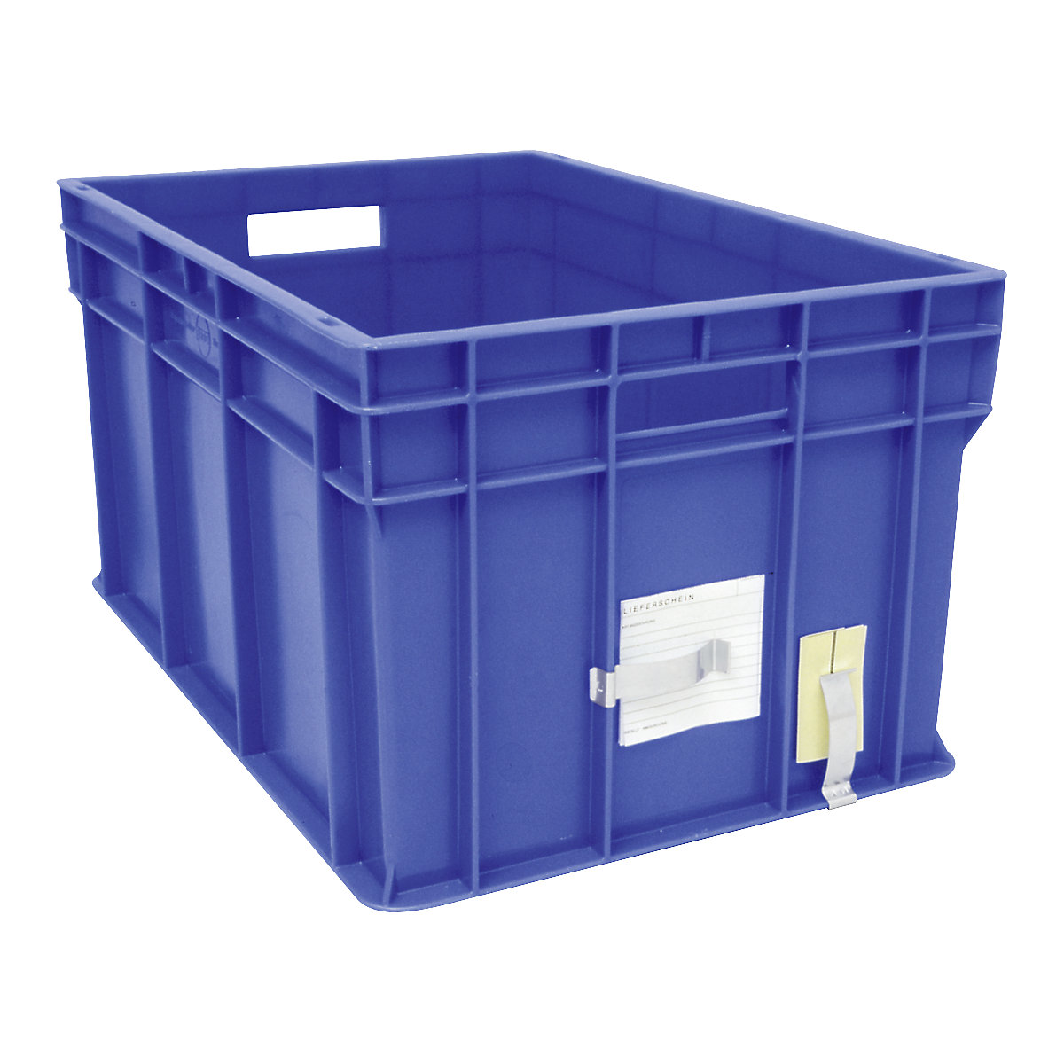 Clips para documentos – BITO