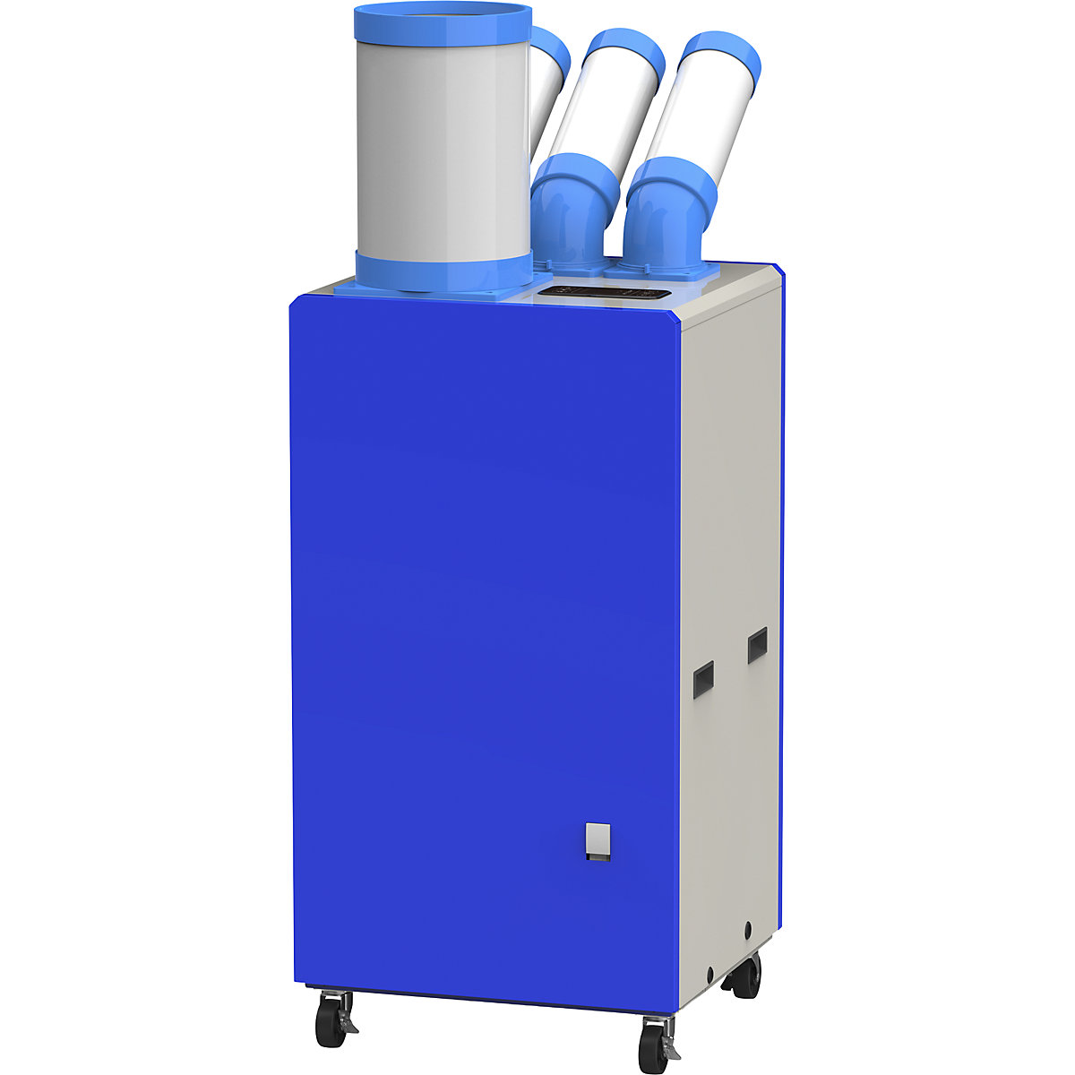 Aire acondicionado industrial 21.000 BTU (Imagen del producto 3)-2