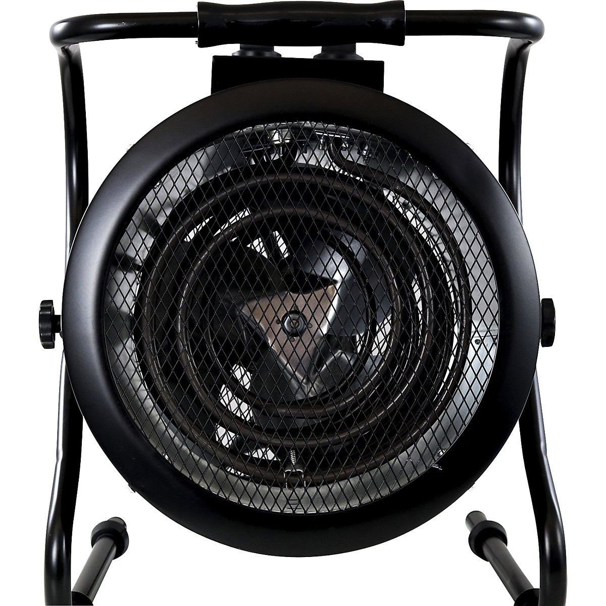 Ventilador calefactor industrial (Imagen del producto 2)-1