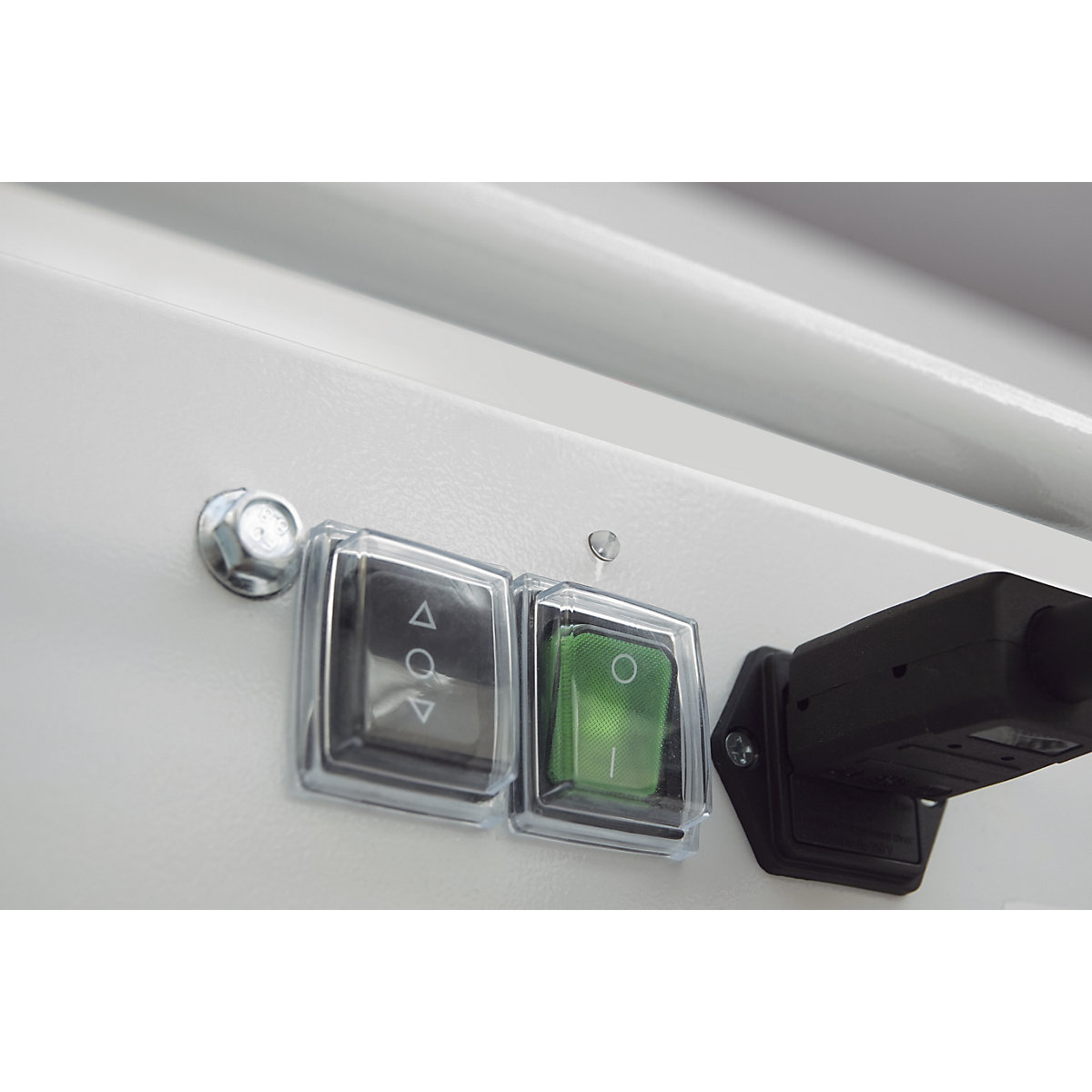 Purificador de aire móvil HERCULES H14 – IDEAL (Imagen del producto 8)-7