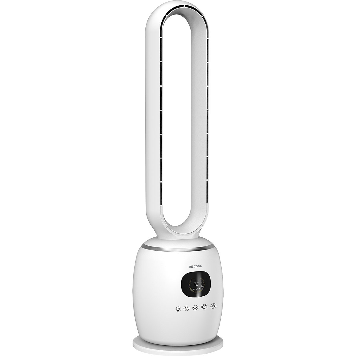 Ventilador de torre sin aspas (Imagen del producto 4)-3