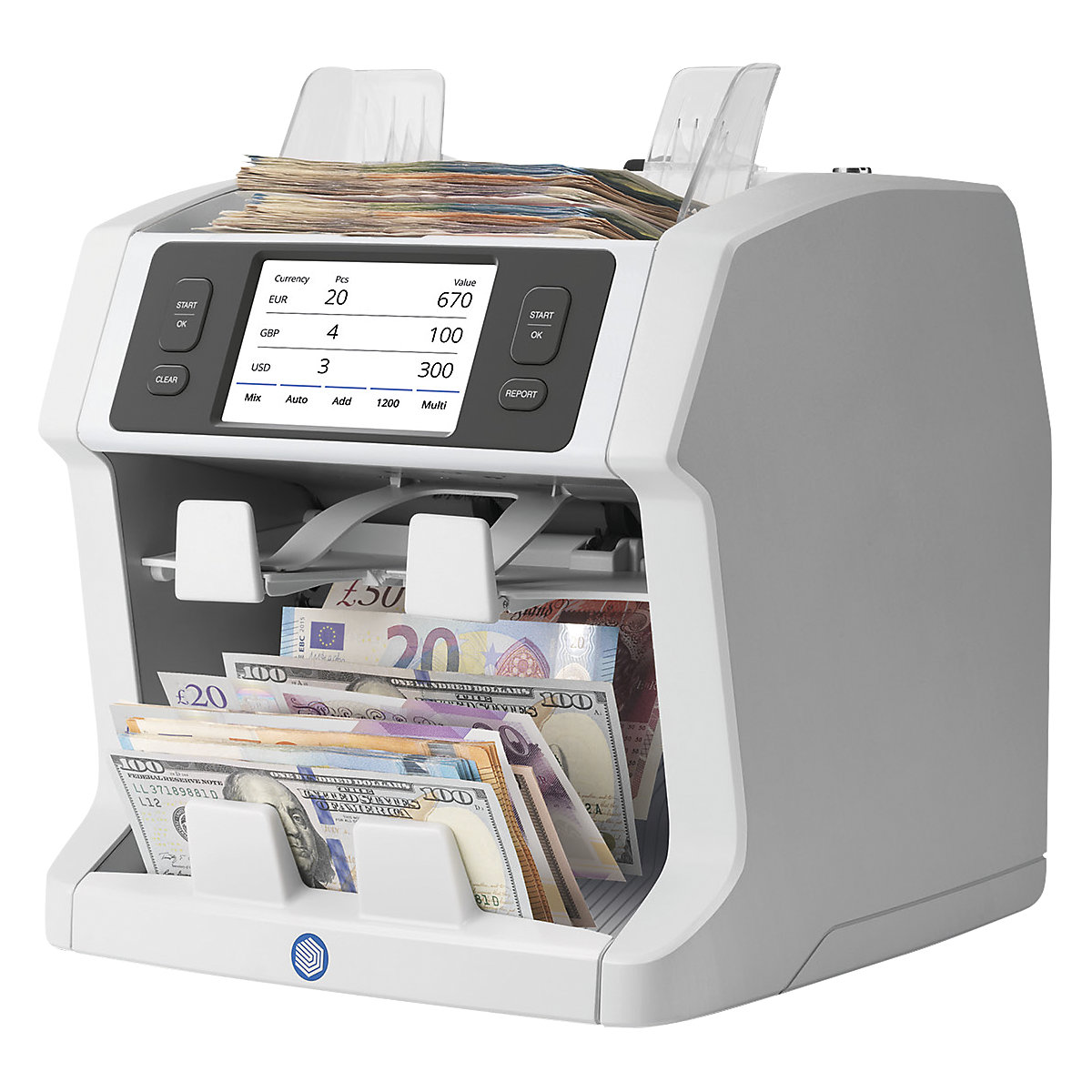 Contador de billetes – Safescan (Imagen del producto 11)-10