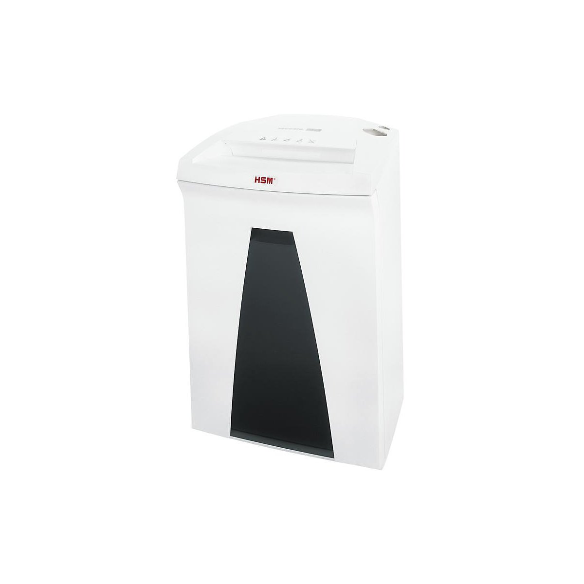 Destructora de documentos SECURIO B24 – HSM (Imagen del producto 5)-4