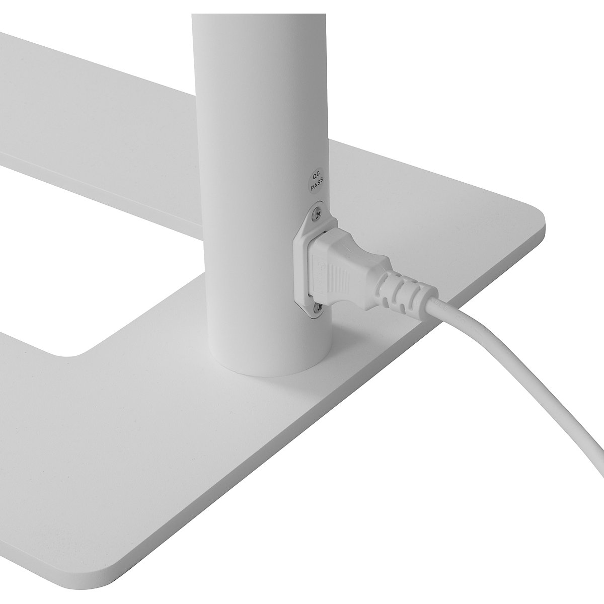 Lámpara LED de pie Capella – Hansa (Imagen del producto 7)-6