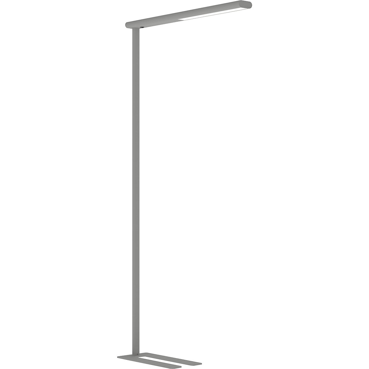 Lámpara LED de pie MAULjet – MAUL