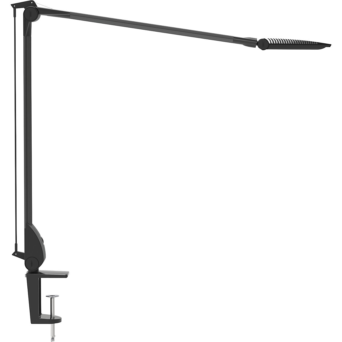 Lámpara LED de sobremesa OPTIMUS COLOUR VARIO – MAUL