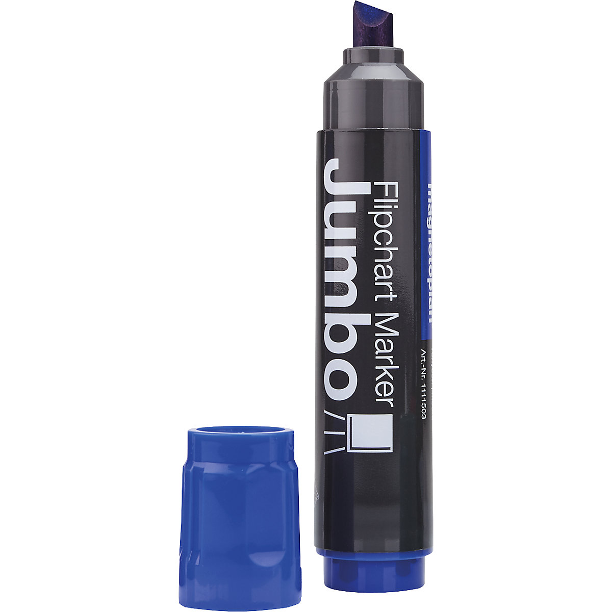 Rotulador para flip-chart JUMBO – magnetoplan (Imagen del producto 4)-3