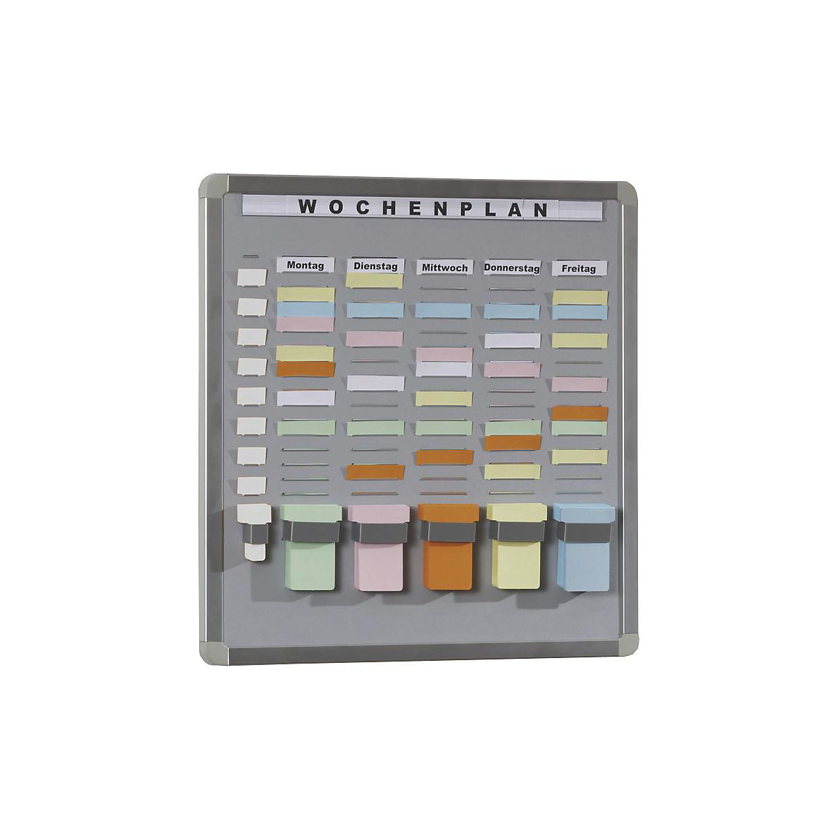 Panel modular T-Card – EICHNER