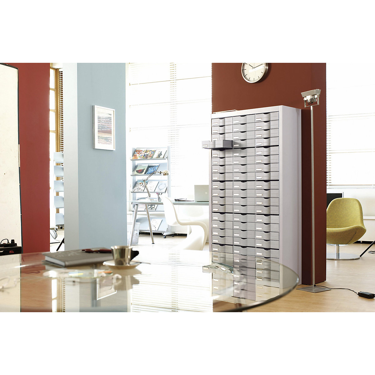 Puesto de clasificación – Paperflow (Imagen del producto 2)-1