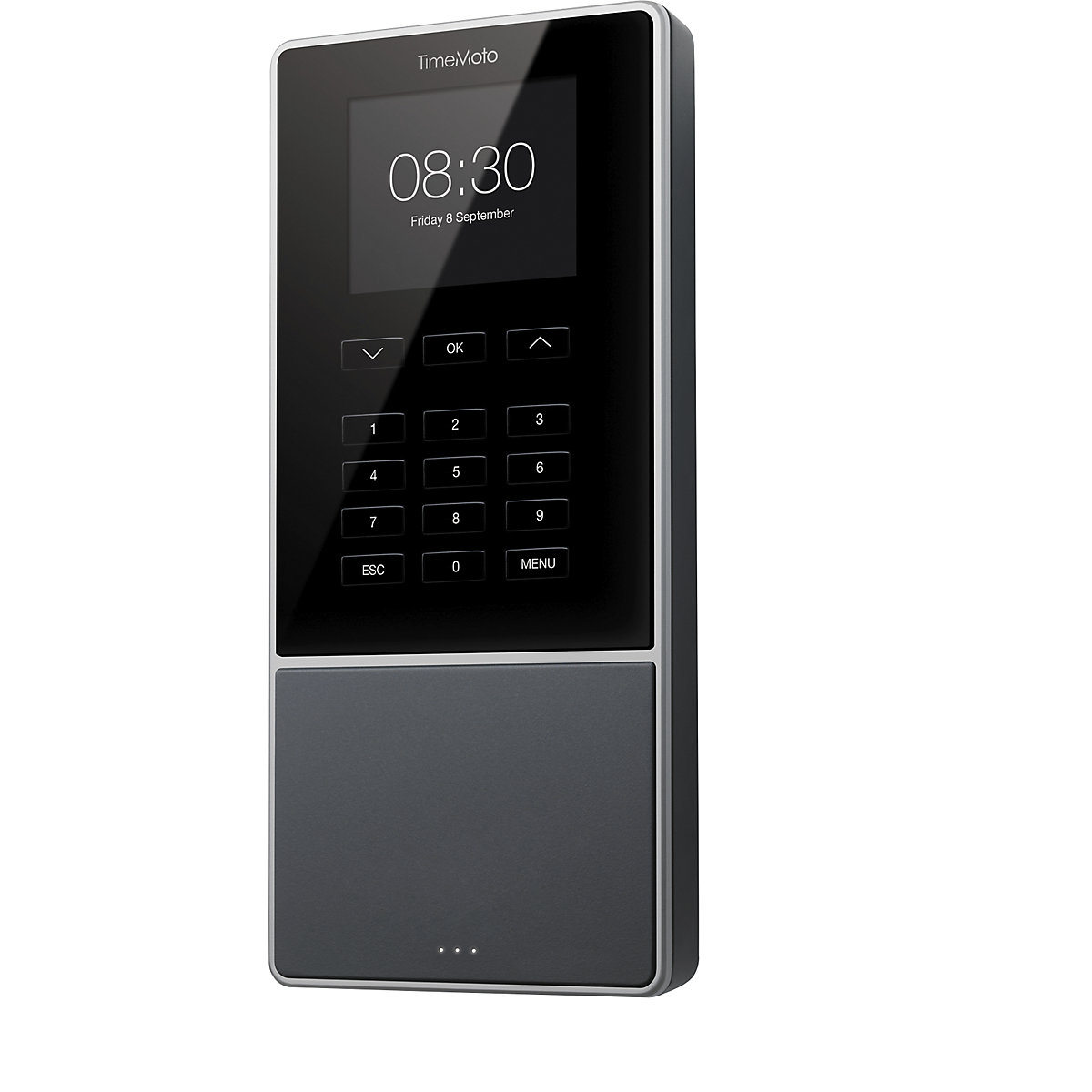 Reloj fichador TIMEMOTO – Safescan