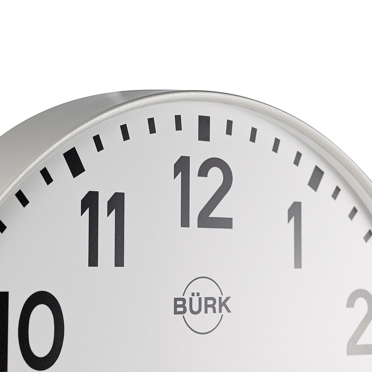 Reloj de pared, Ø 500 mm (Imagen del producto 7)-6