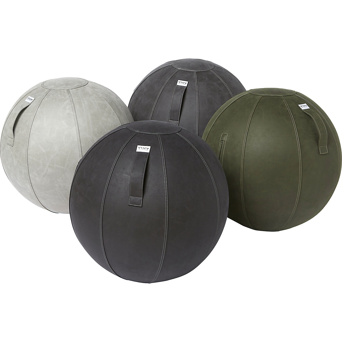 Balón asiento VEGA – VLUV (Imagen del producto 2)-1