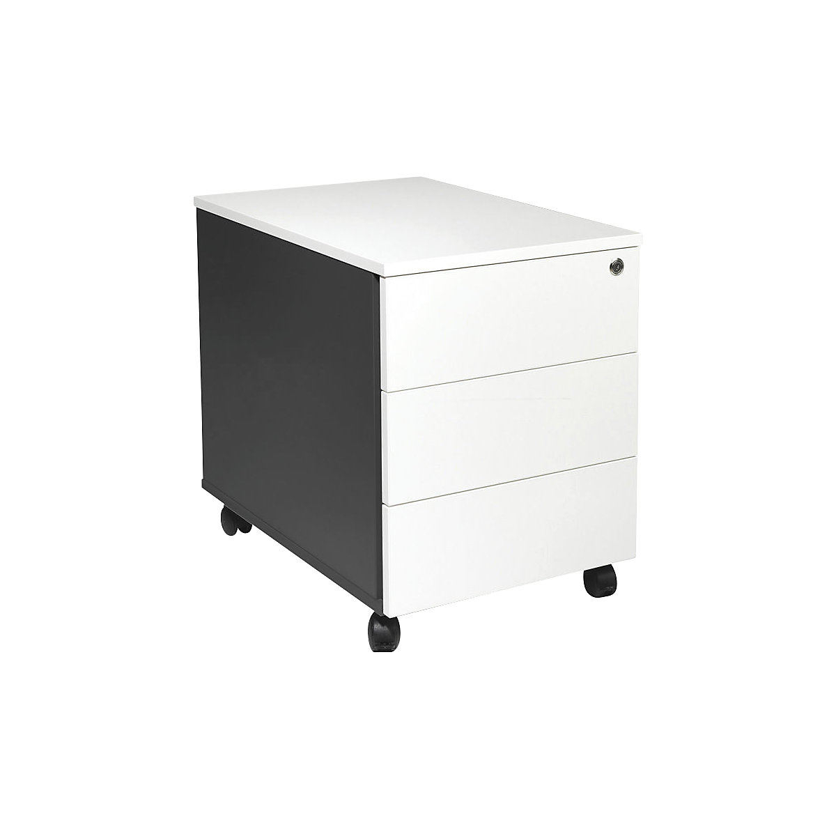 Buck rodante Portland