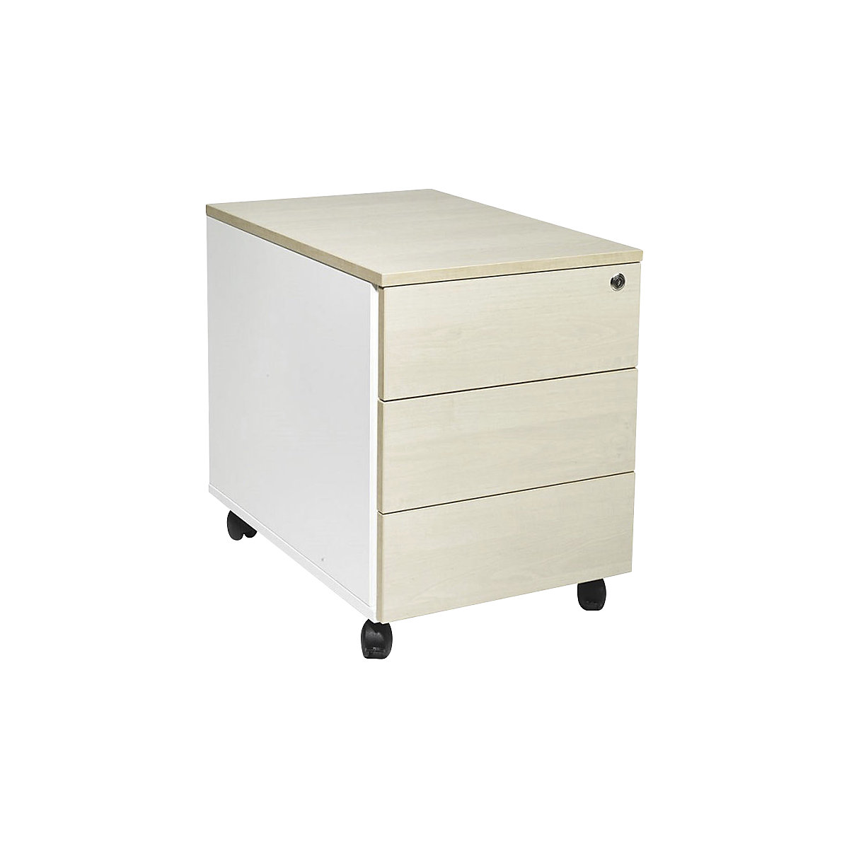 Buck rodante Portland