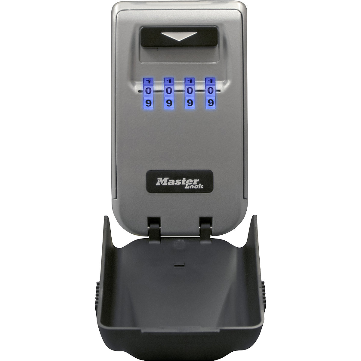 Caja para llaves con iluminación – Masterlock (Imagen del producto 5)-4