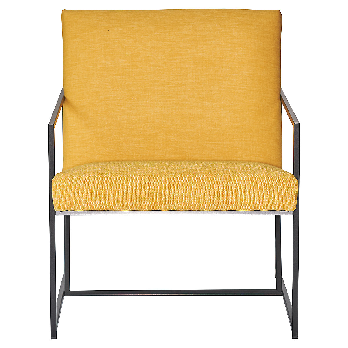 Sillón lounge STYLE (Imagen del producto 5)-4
