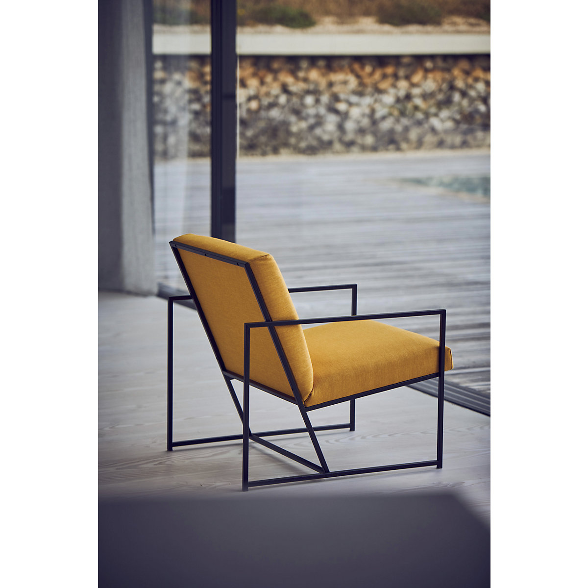 Sillón lounge STYLE (Imagen del producto 6)-5