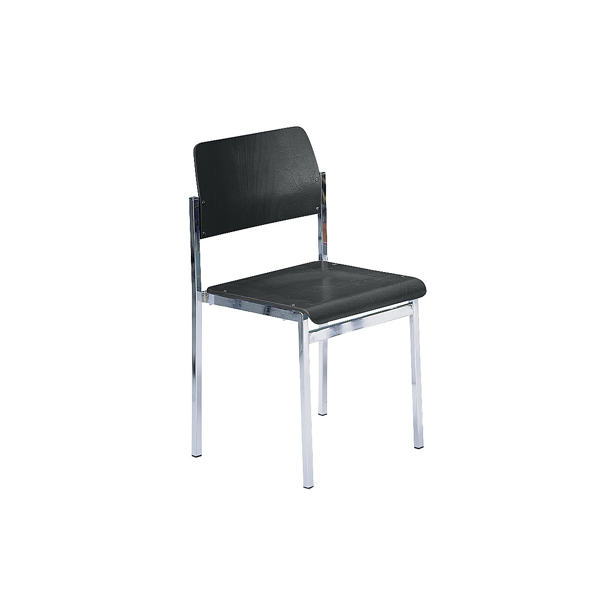 Silla apilable SUSAN