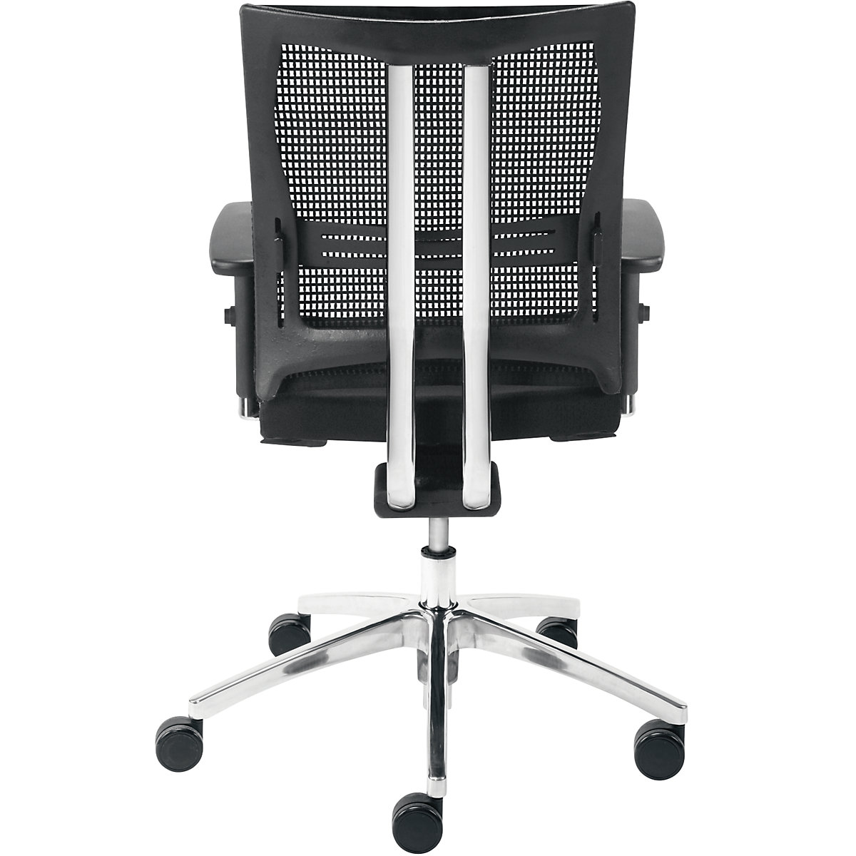 Silla de oficina NET-MOTION (Imagen del producto 2)-1