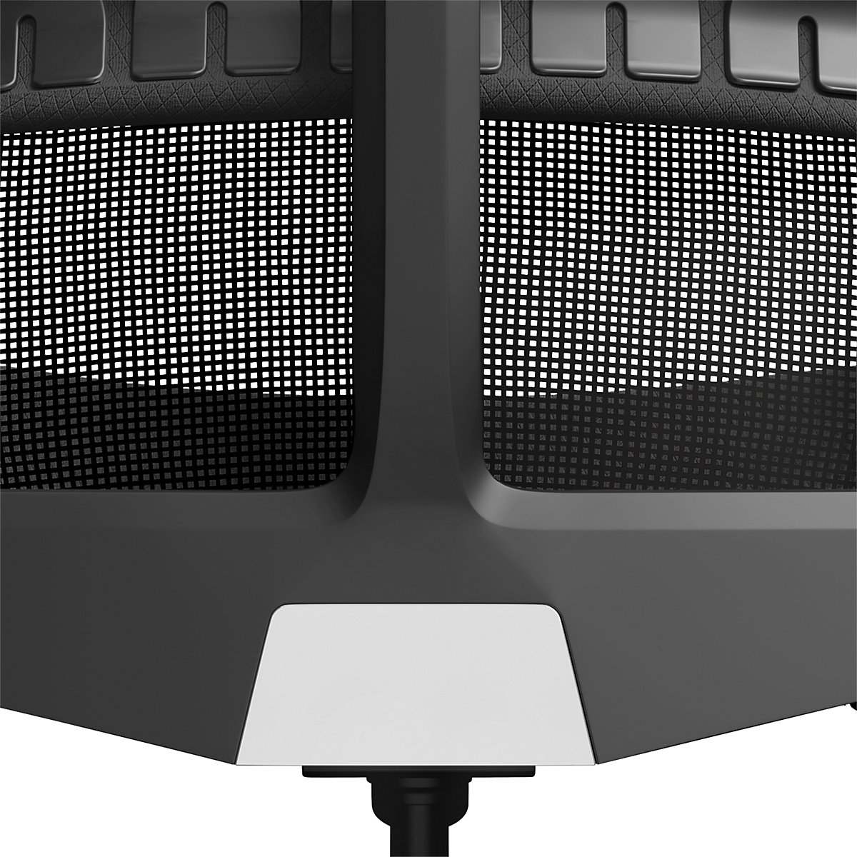 Silla giratoria de oficina AERO (Imagen del producto 11)-10