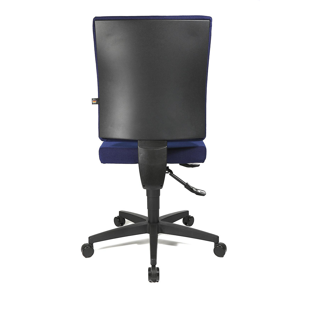 Silla giratoria de oficina COMFORT – Topstar (Imagen del producto 7)-6