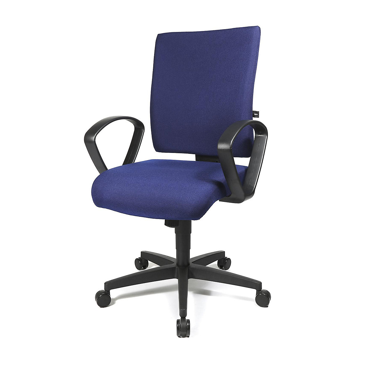Silla giratoria de oficina COMFORT – Topstar (Imagen del producto 14)-13