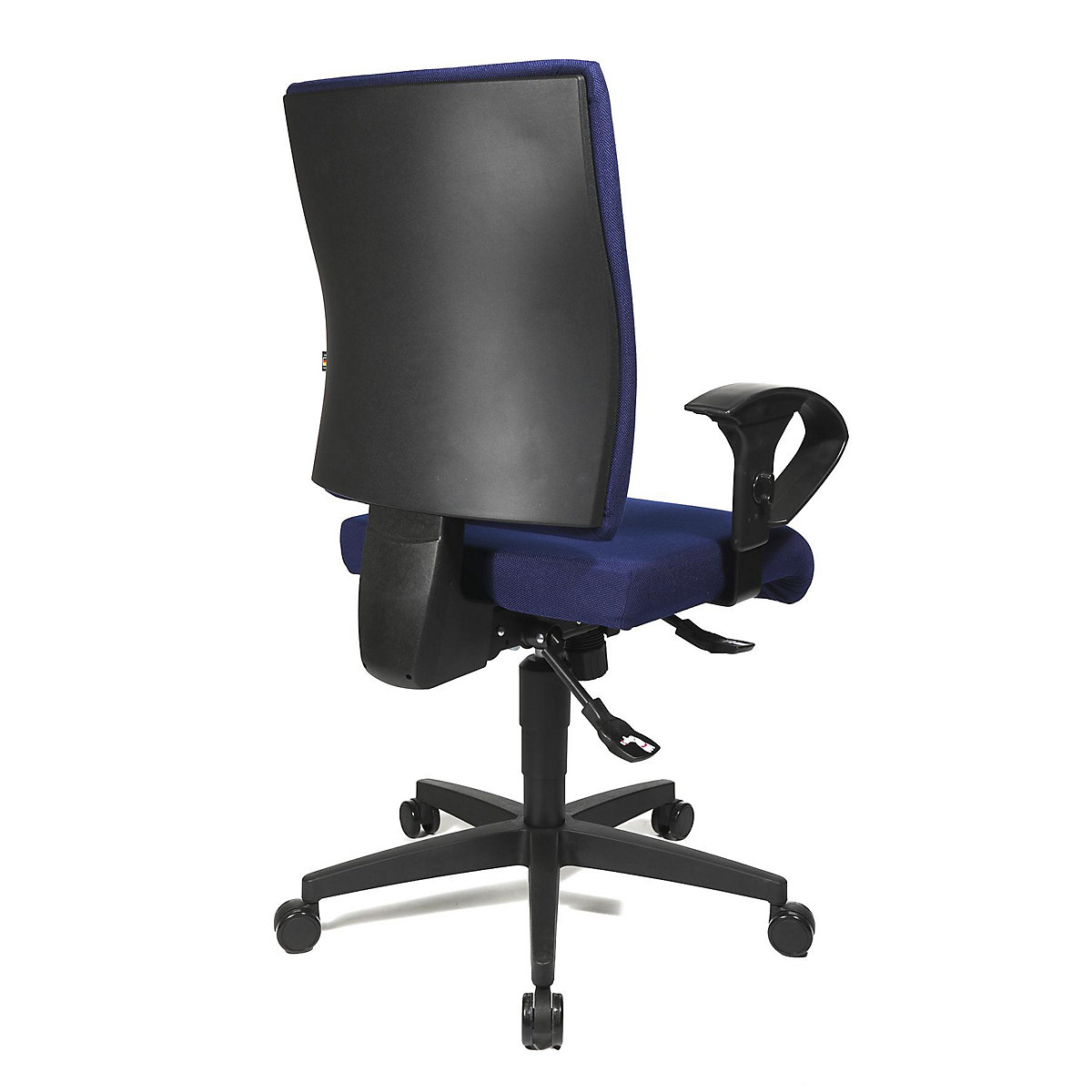 Silla giratoria de oficina COMFORT – Topstar (Imagen del producto 21)-20