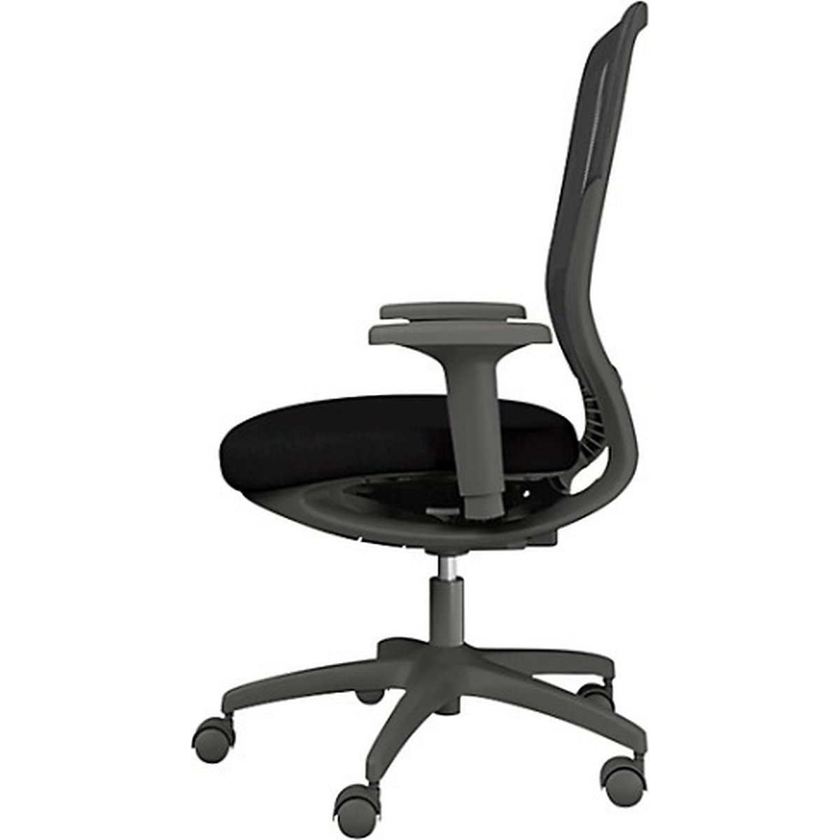 Silla giratoria de oficina MOTION (Imagen del producto 9)-8