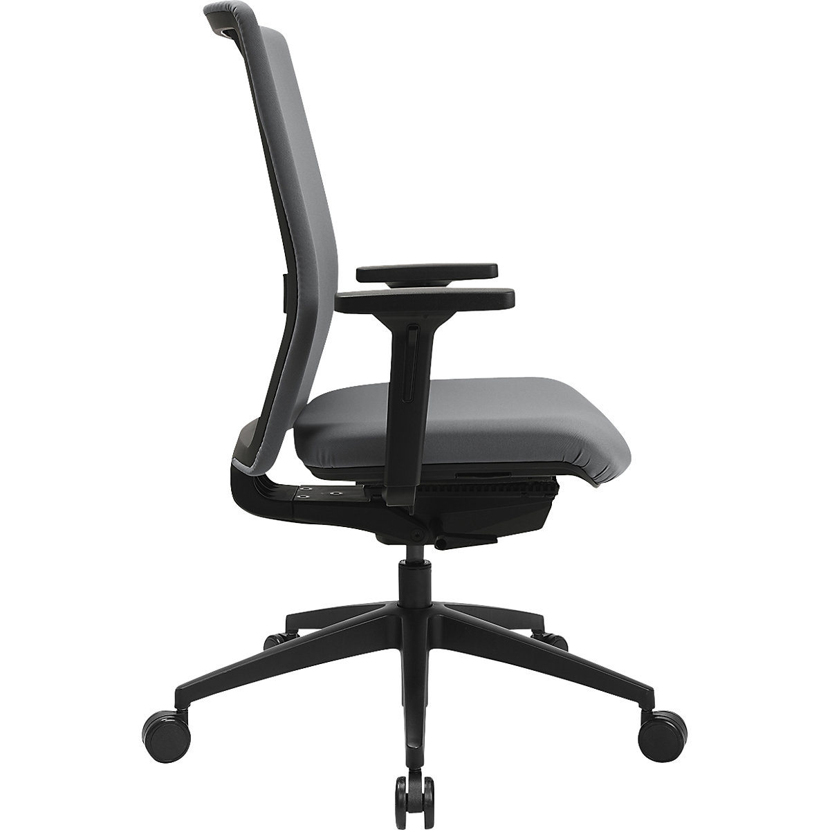 Silla giratoria de oficina Sitness AirWork G – Topstar (Imagen del producto 5)-4