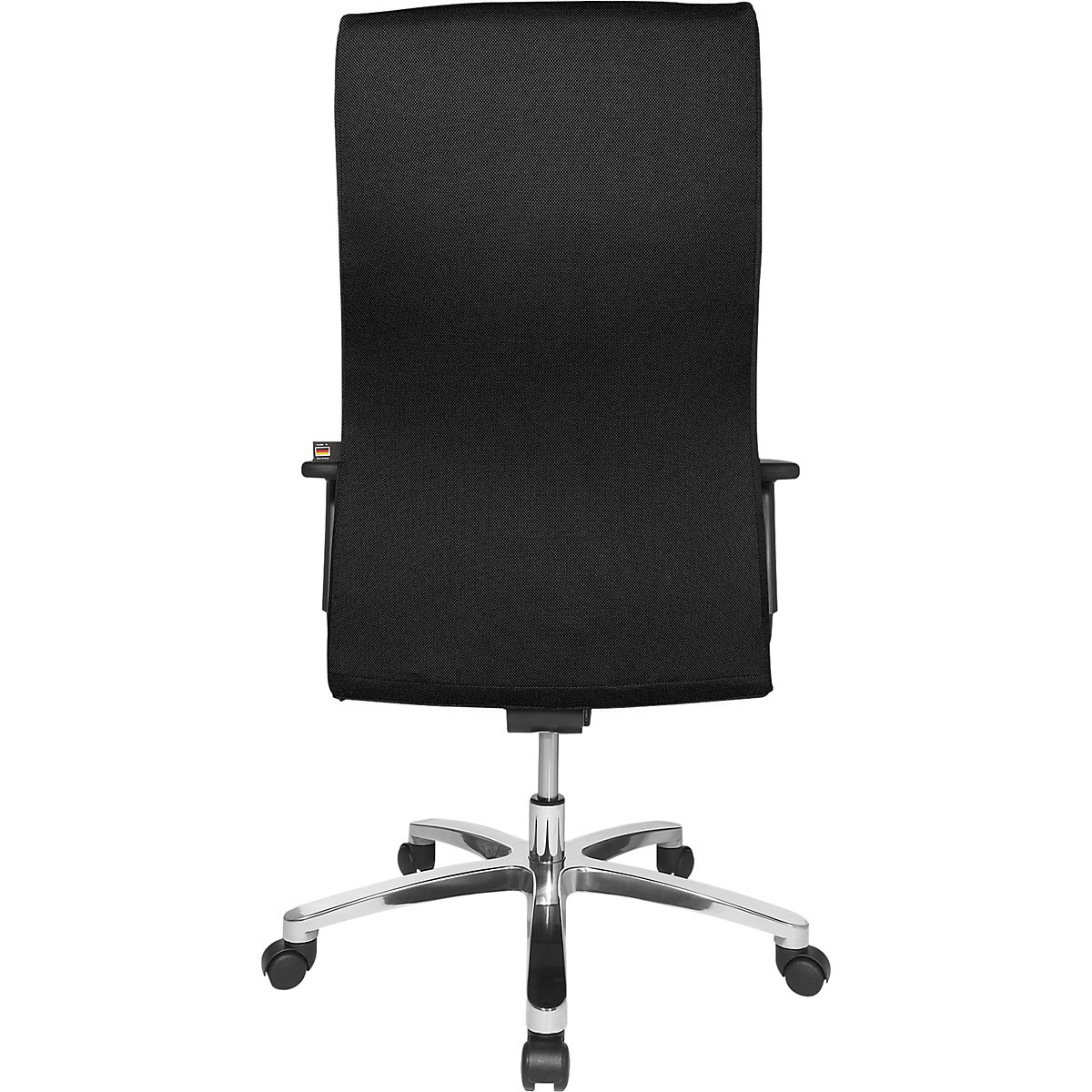Silla giratoria ergonómica BIGSTAR20 – Topstar (Imagen del producto 5)-4
