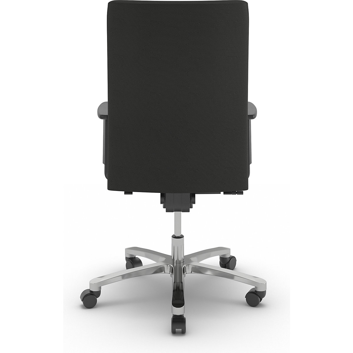 Silla giratoria ergonómica BIGSTAR20 – Topstar (Imagen del producto 7)-6
