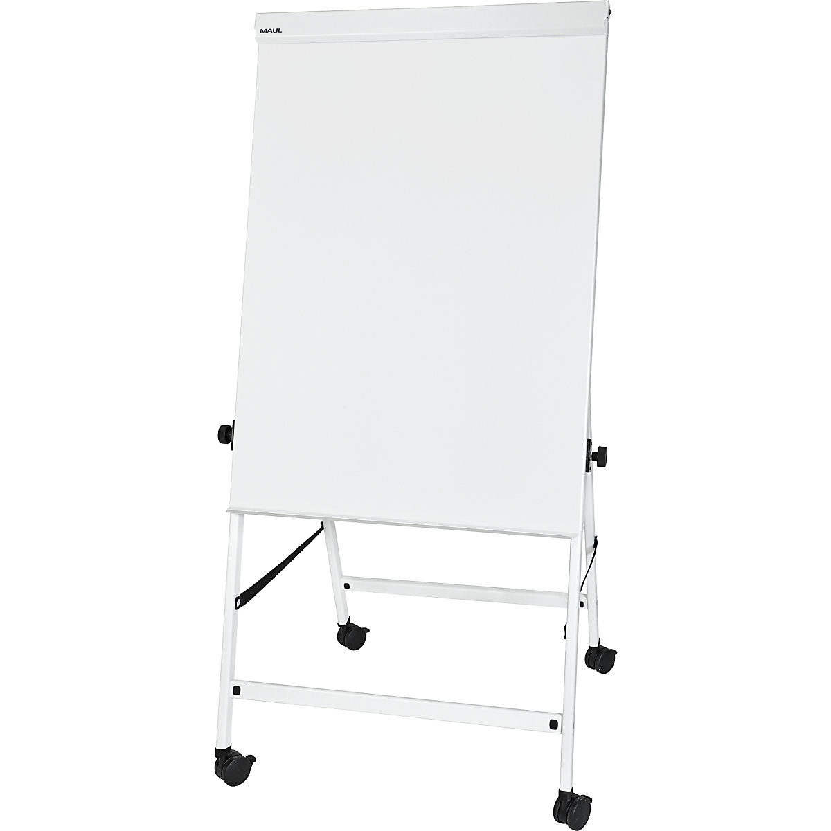 Flip-chart MAULoffice, móvil con cuatro patas – MAUL (Imagen del producto 6)-5