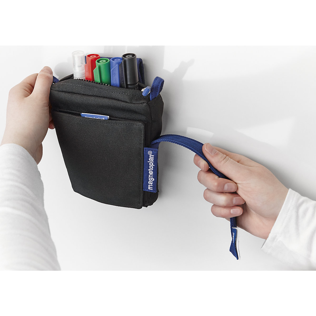 Estuche para conferencias ACTION HOLSTER – magnetoplan (Imagen del producto 16)-15