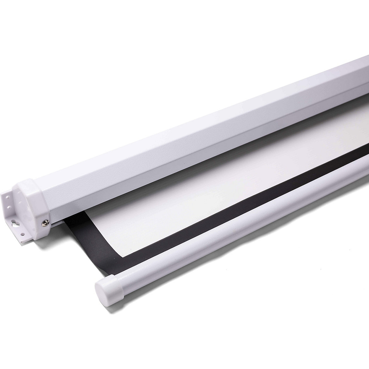 Pantalla enrollable – magnetoplan (Imagen del producto 2)-1