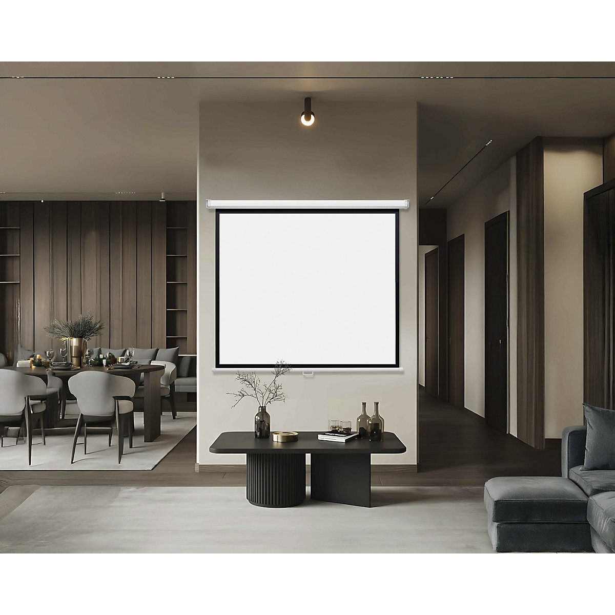 Pantalla enrollable – magnetoplan (Imagen del producto 5)-4