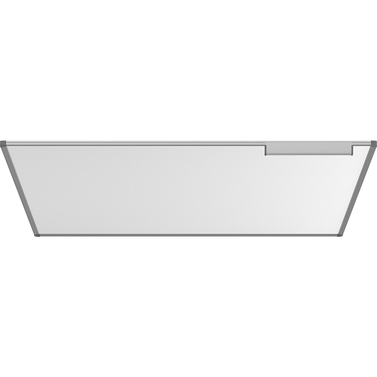 Pizarra blanca Economy – eurokraft pro (Imagen del producto 15)-14