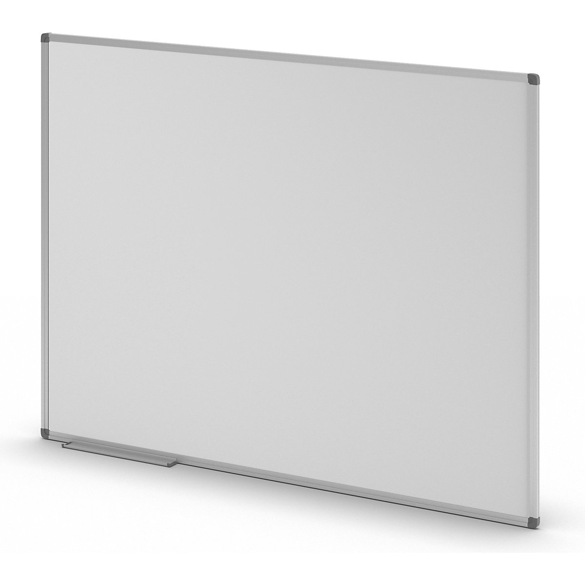 Pizarra blanca Economy – eurokraft pro (Imagen del producto 17)-16