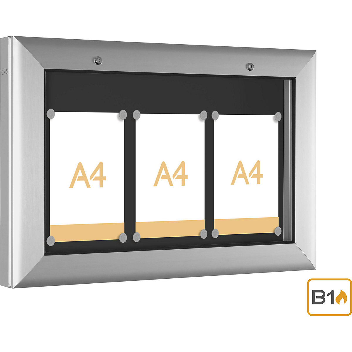 Vitrina para interiores y exteriores (Imagen del producto 5)-4