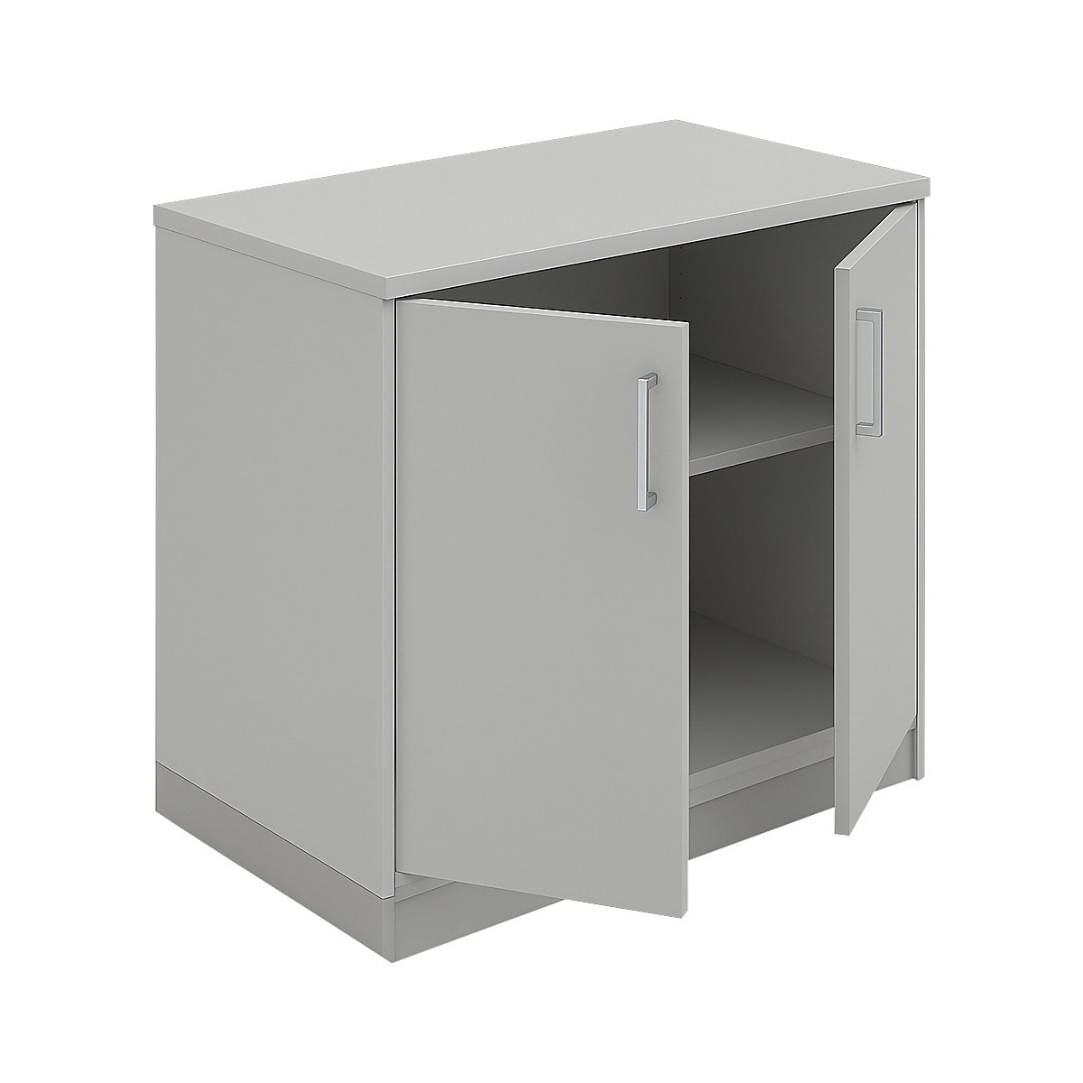 Armario de puertas batientes THEA