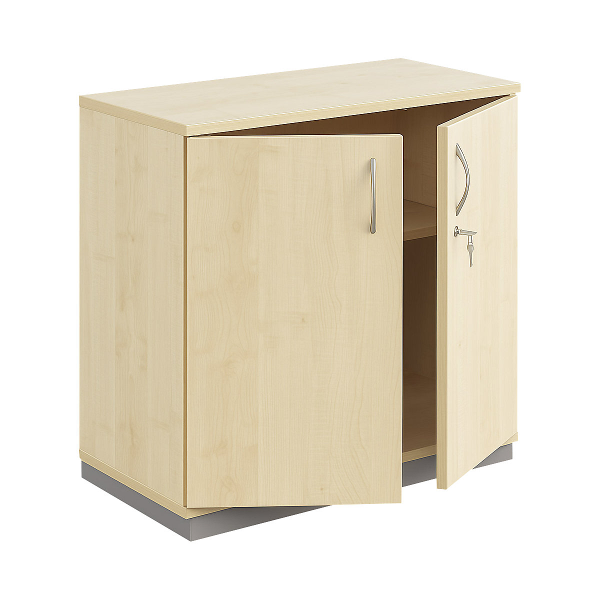 Armario de puertas batientes THEA