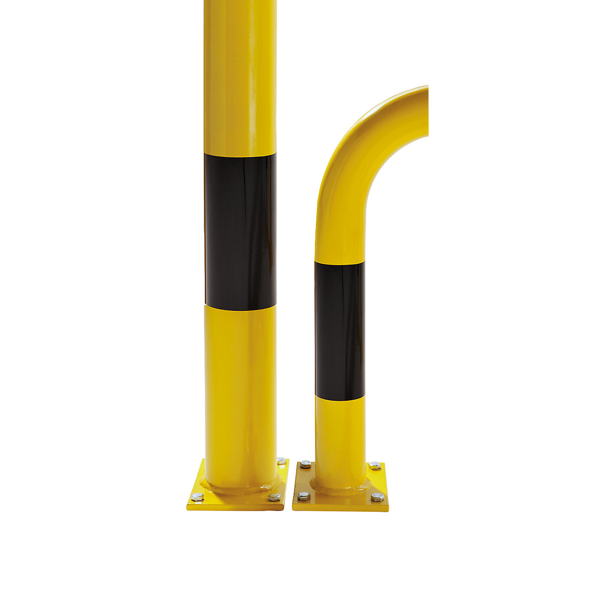 Odbojni okvir XXL, čelik, Ø 108 mm (Prikaz proizvoda 3)-2