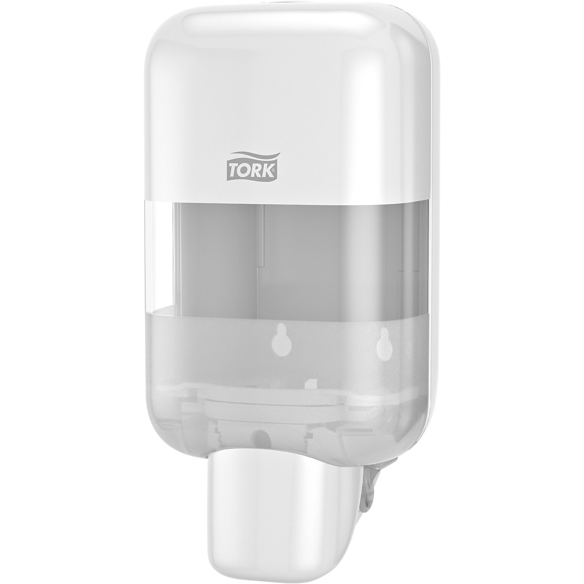 Mini dozator za sapun i sredstvo za dezinfekciju ruku S5 (Prikaz proizvoda 2)-1