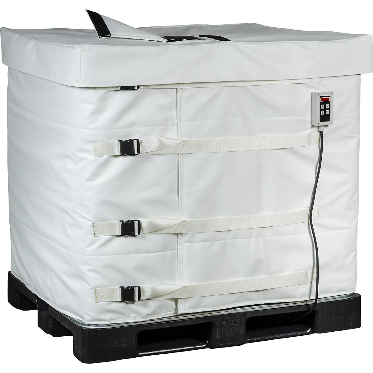 Izolacijski poklopac IBC (Prikaz proizvoda 3)-2