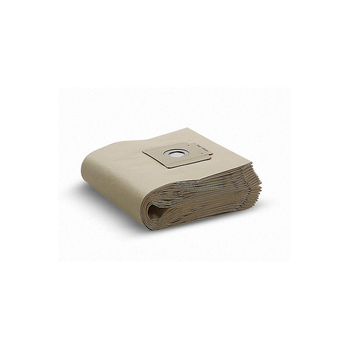 Papirnata filtar vrećica – Kärcher