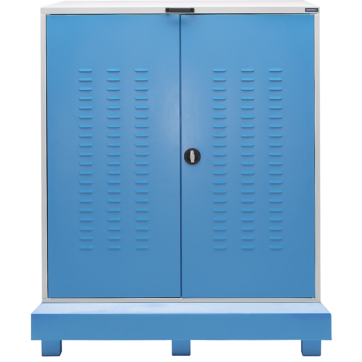 Odlagalište za opasne tvari za bačve – eurokraft pro