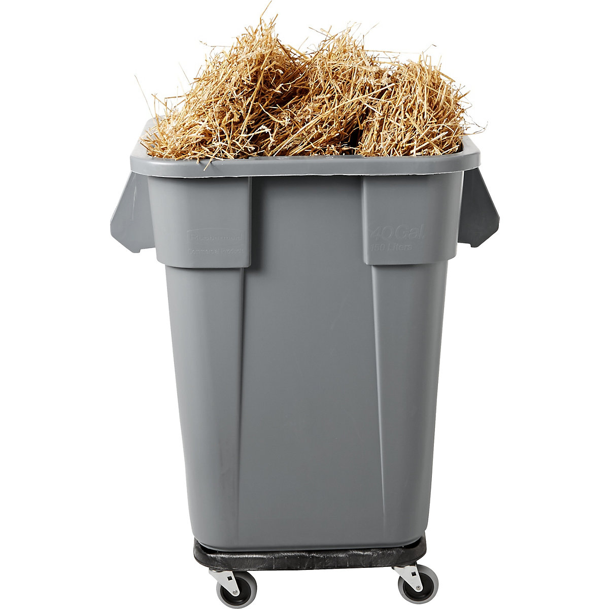 Univerzalni kontejner BRUTE®, kvadratna izvedba – Rubbermaid (Prikaz proizvoda 4)-3