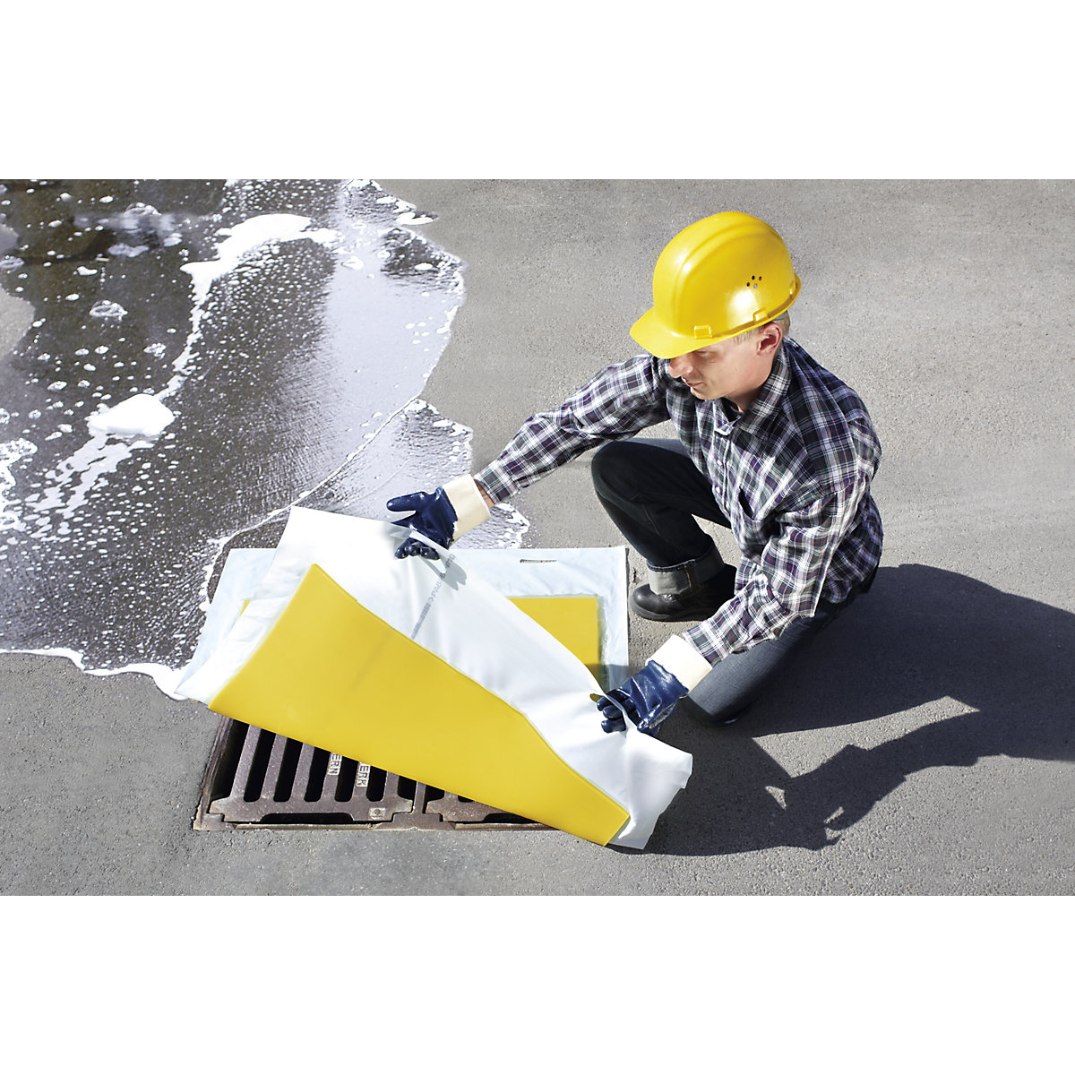 Brtvena prostirka, debljina prostirke 8 mm (Prikaz proizvoda 4)-3